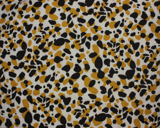 Leopard Spots Jersey