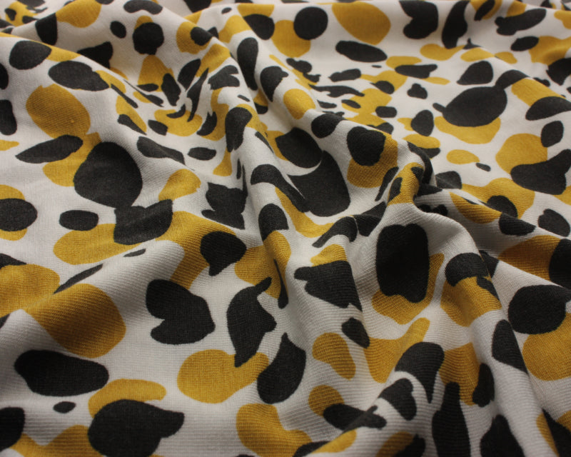 Leopard Spots Jersey