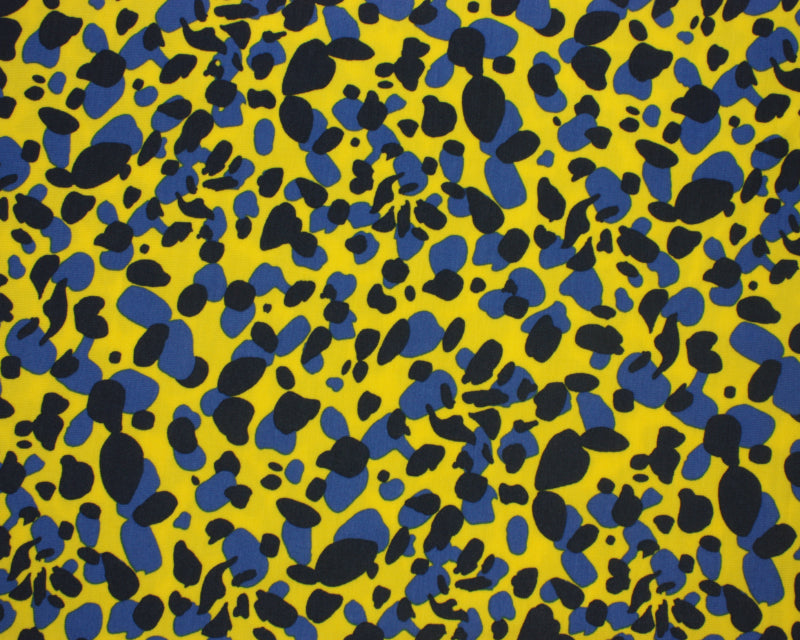 Leopard Spots Jersey