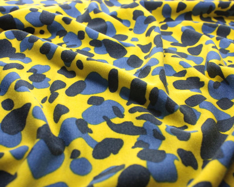 Leopard Spots Jersey