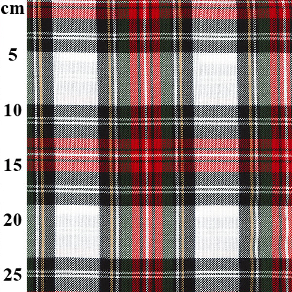 Polyviscose - Dress Stewart