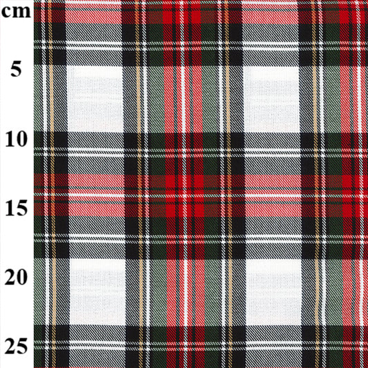 Polyviscose - Dress Stewart