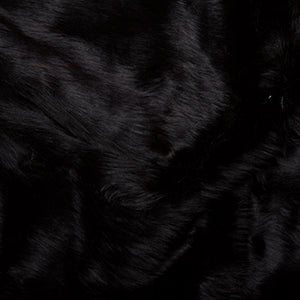 Black Fur