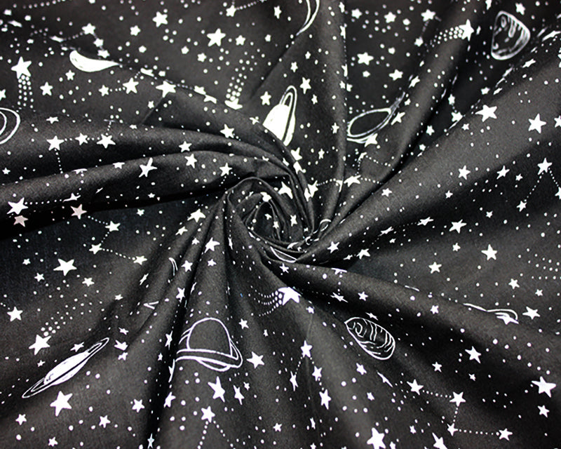 Stars and Planets Polycotton