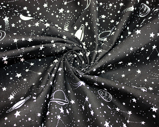 Stars and Planets Polycotton