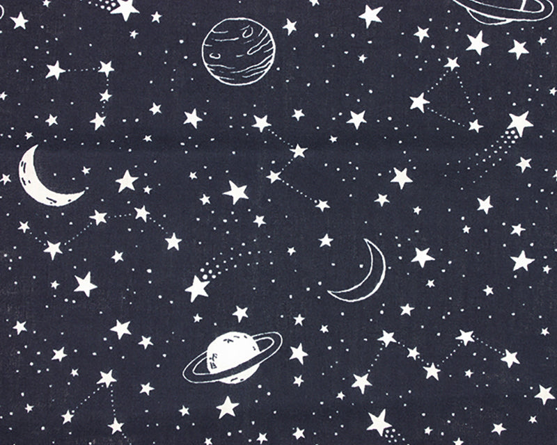 Stars and Planets Polycotton