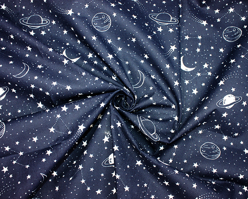Stars and Planets Polycotton